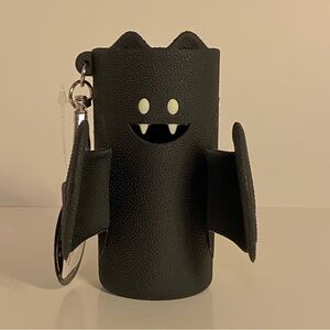 Bath & Body Works Bat Hand Sanitizer Holder